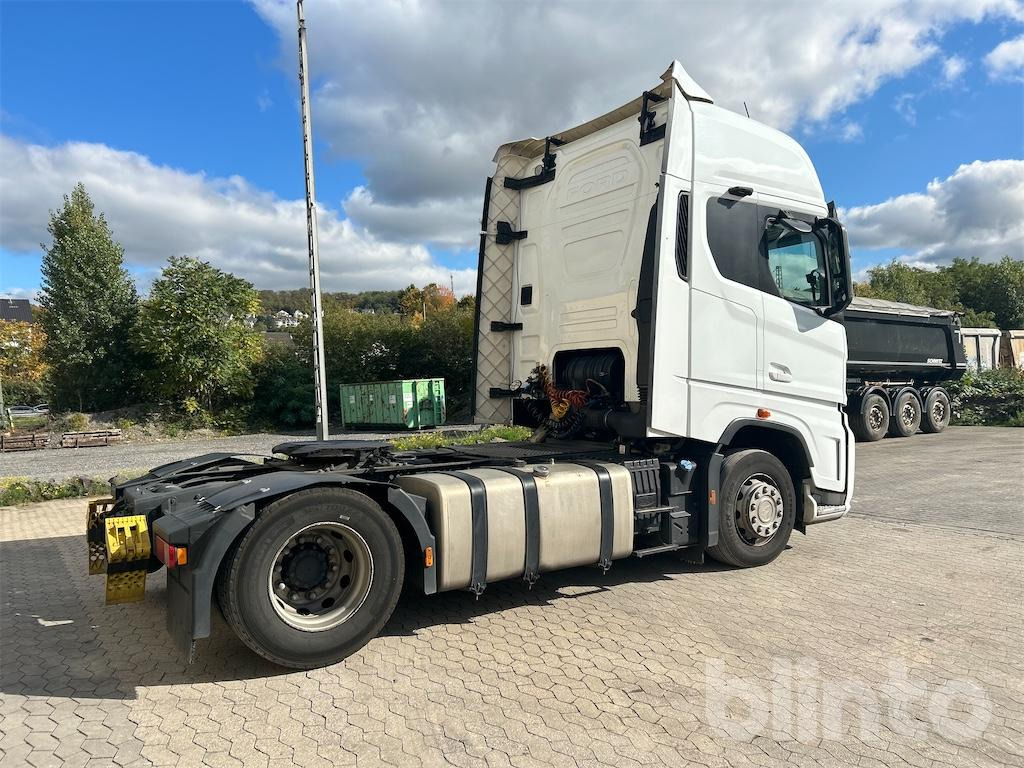 Ford F-Max 500 mit Retarder - Tractor: foto 4 Ford F-Max 500 mit Retarder - Tractor: foto 4