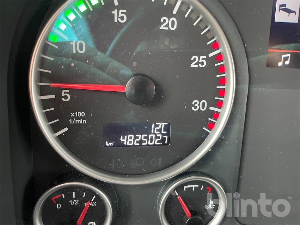 MAN TGS 18.510 4x4 BLS (2020) - Tractor: foto 5 MAN TGS 18.510 4x4 BLS (2020) - Tractor: foto 5