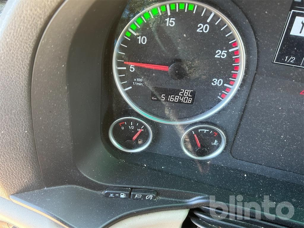 MAN TGX MEGA (2019) - Tractor: foto 5 MAN TGX MEGA (2019) - Tractor: foto 5