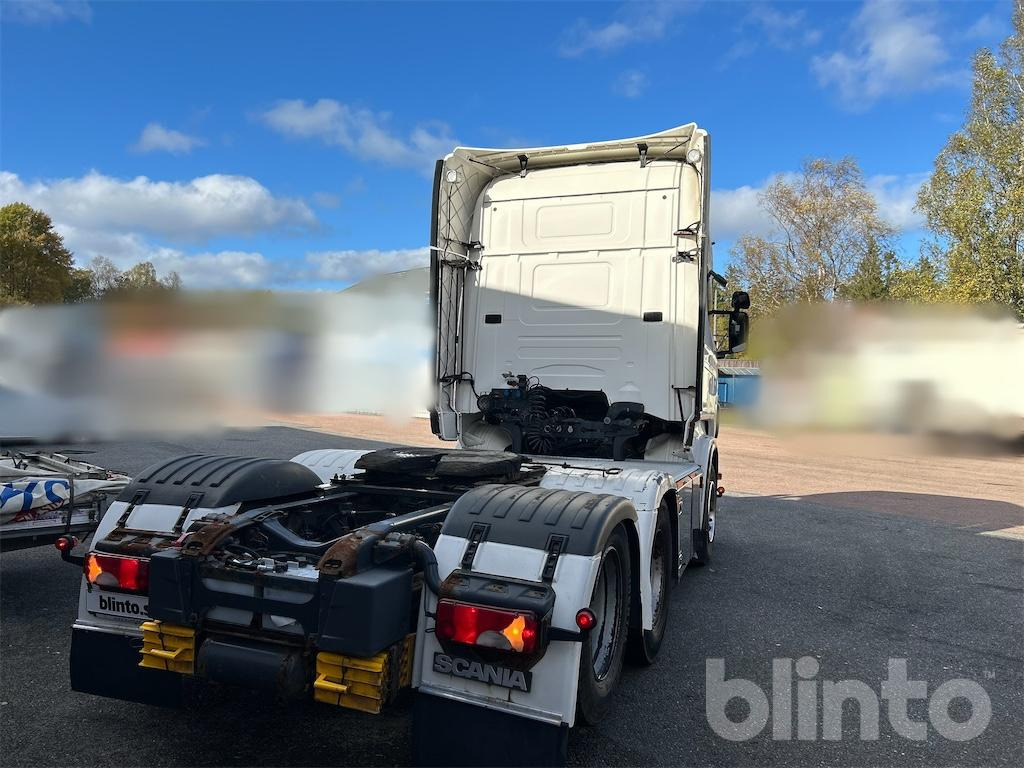 SCANIA R440LA6X2MNB - Tractor: foto 3 SCANIA R440LA6X2MNB - Tractor: foto 3