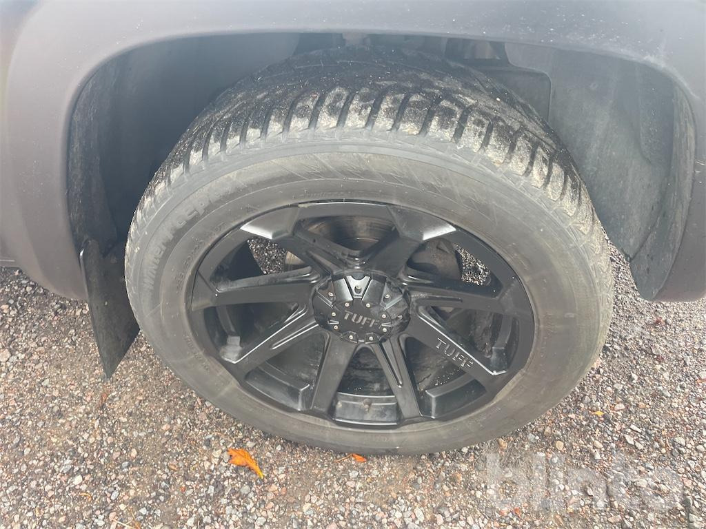 Pick-up VOLKSWAGEN, VW  2H: foto 38