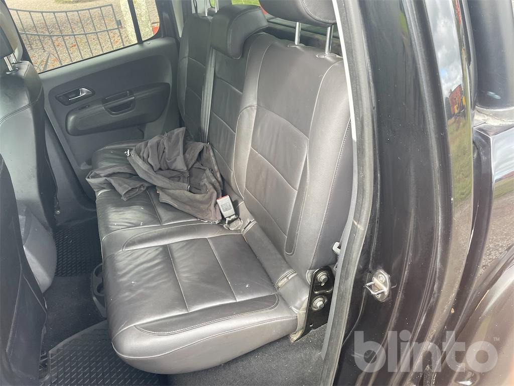 Pick-up VOLKSWAGEN, VW  2H: foto 15