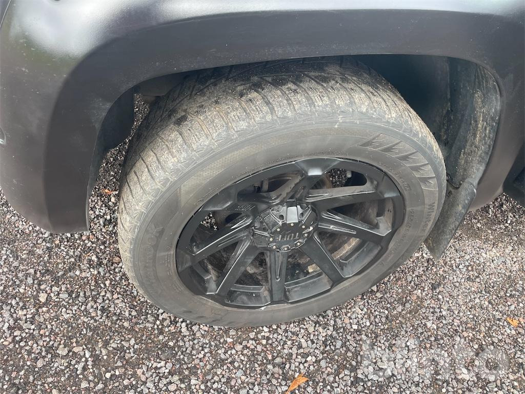Pick-up VOLKSWAGEN, VW  2H: foto 44