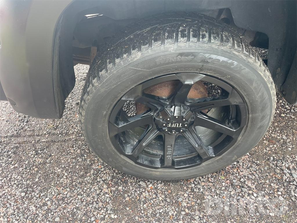 Pick-up VOLKSWAGEN, VW  2H: foto 31