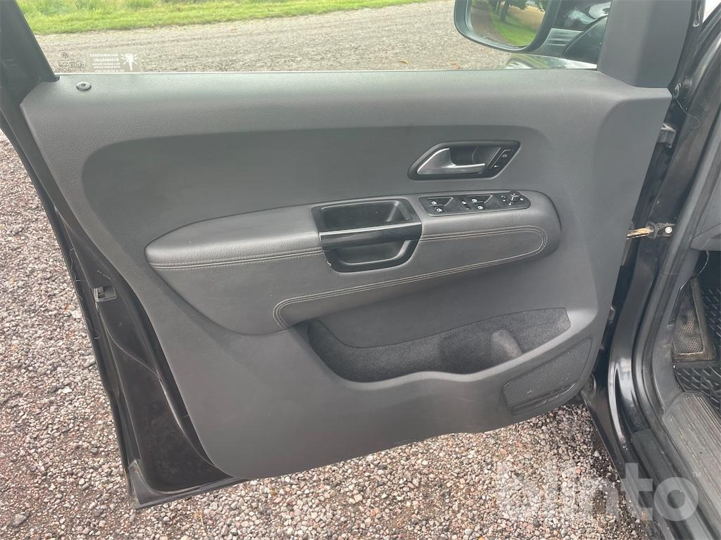 Pick-up VOLKSWAGEN, VW  2H: foto 14