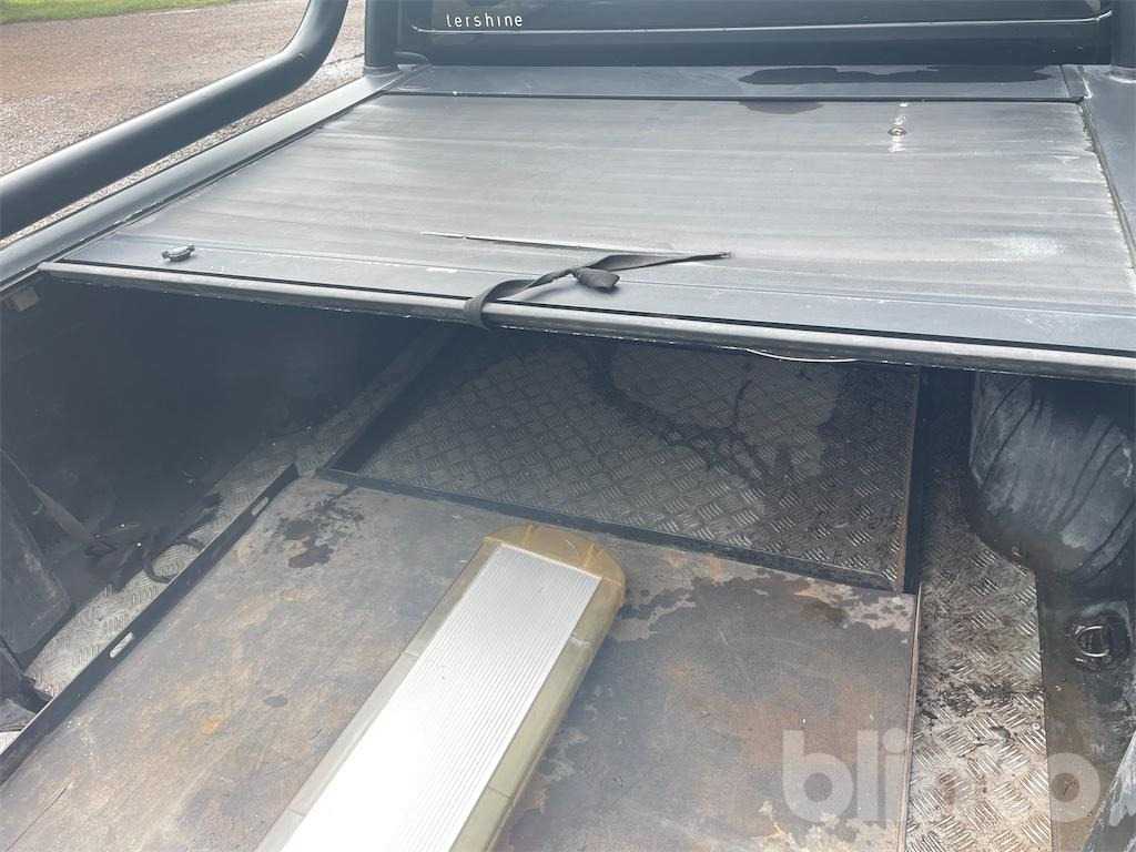 Pick-up VOLKSWAGEN, VW  2H: foto 25