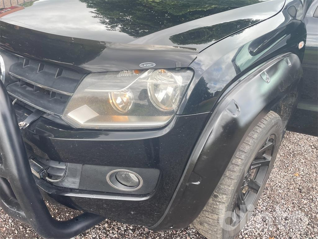 Pick-up VOLKSWAGEN, VW  2H: foto 43