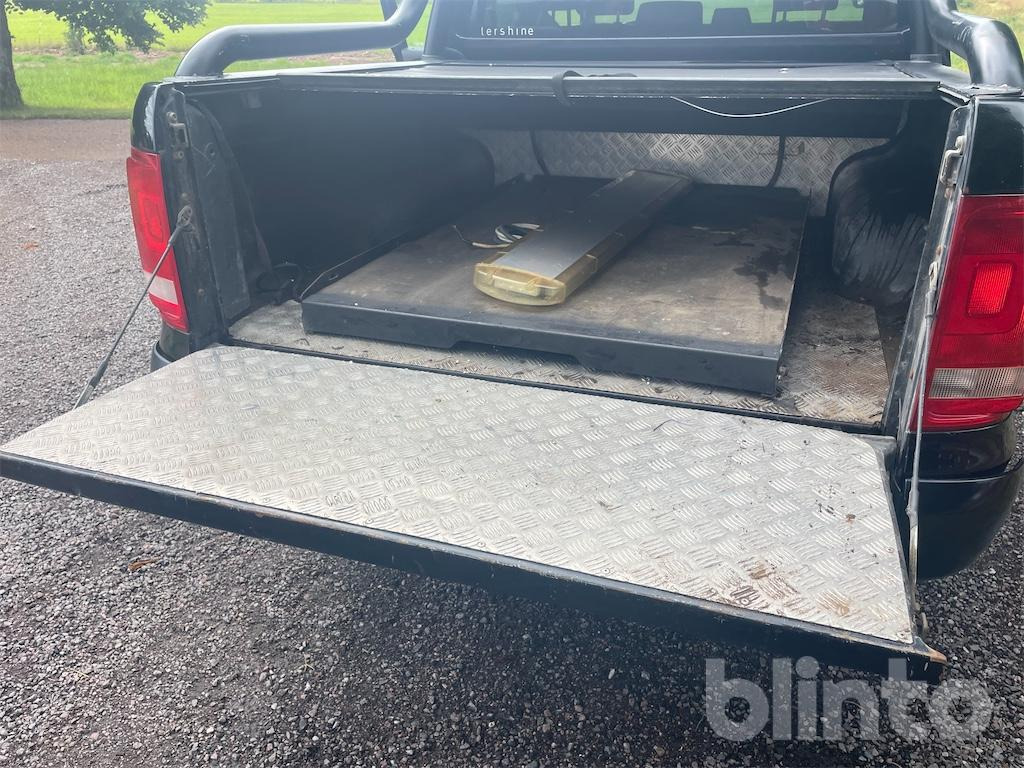 Pick-up VOLKSWAGEN, VW  2H: foto 26