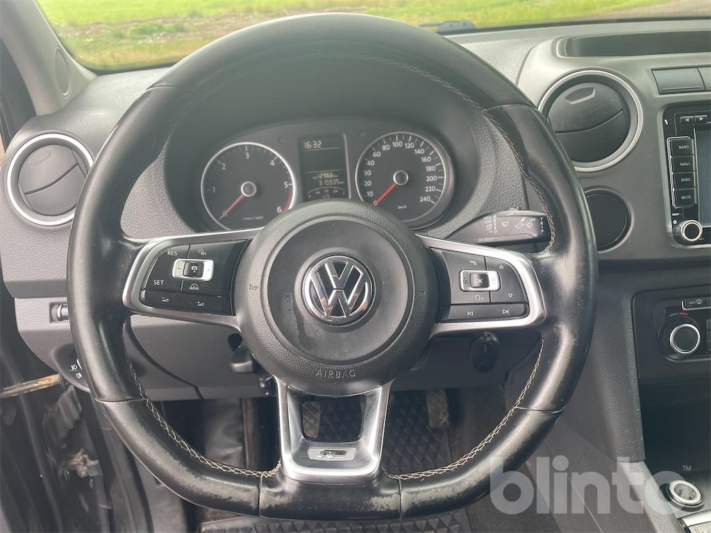 Pick-up VOLKSWAGEN, VW  2H: foto 11