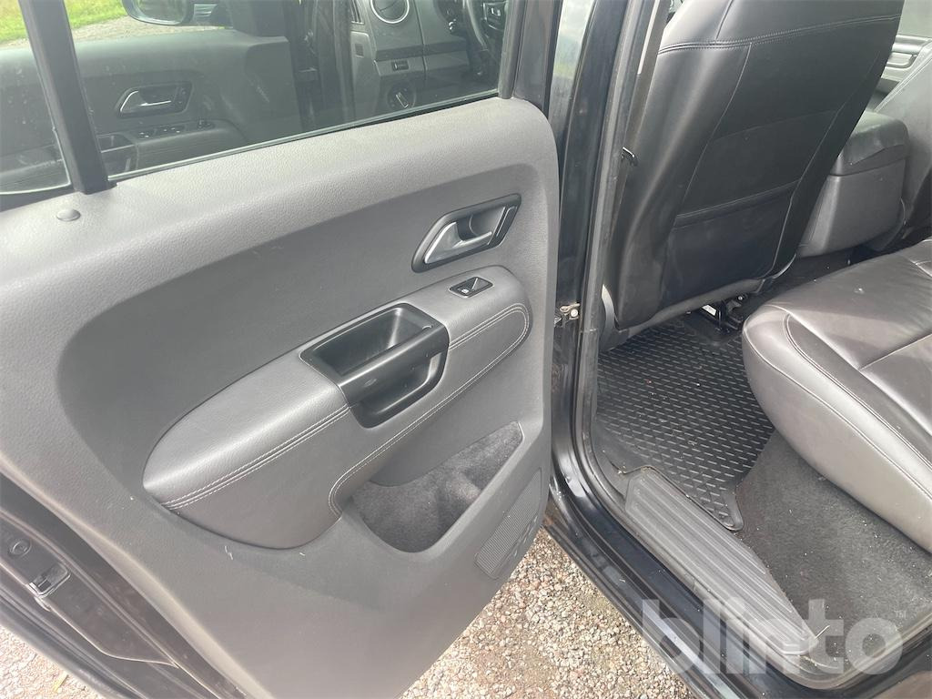 Pick-up VOLKSWAGEN, VW  2H: foto 16