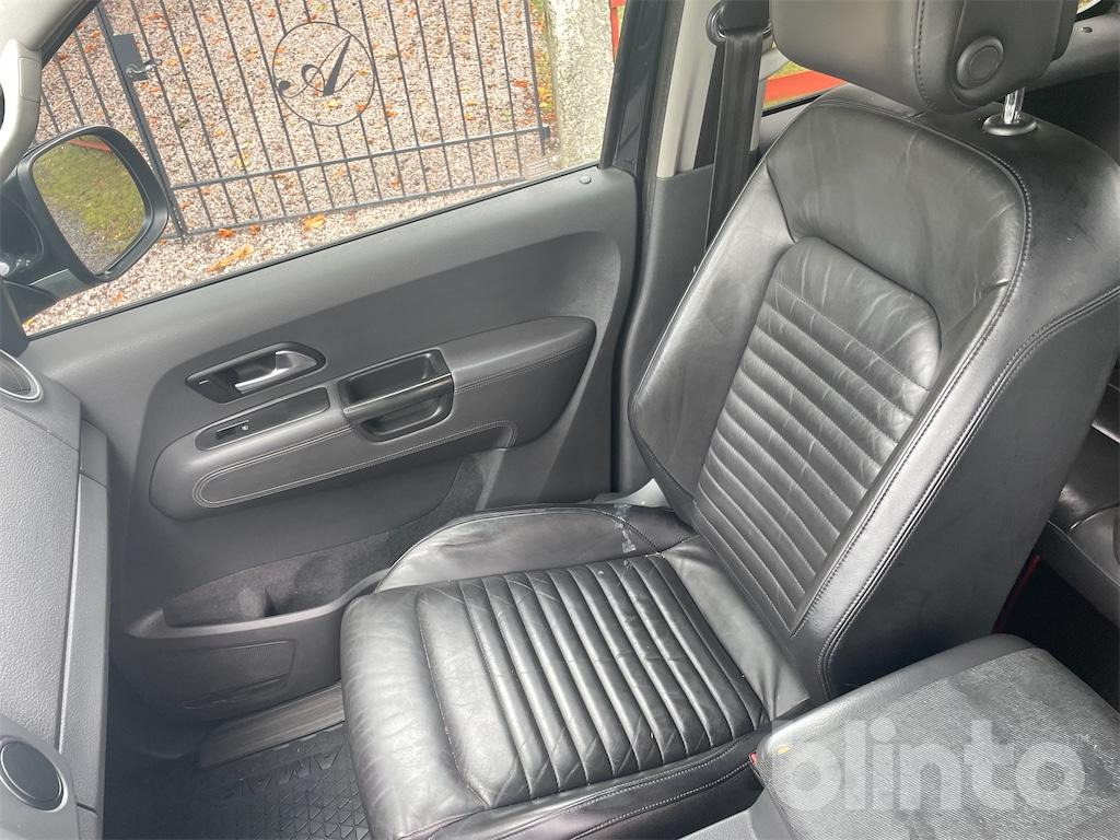 Pick-up VOLKSWAGEN, VW  2H: foto 10