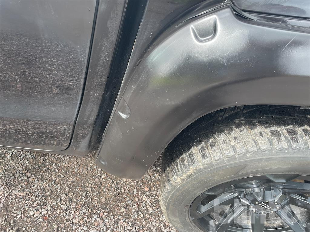 Pick-up VOLKSWAGEN, VW  2H: foto 19