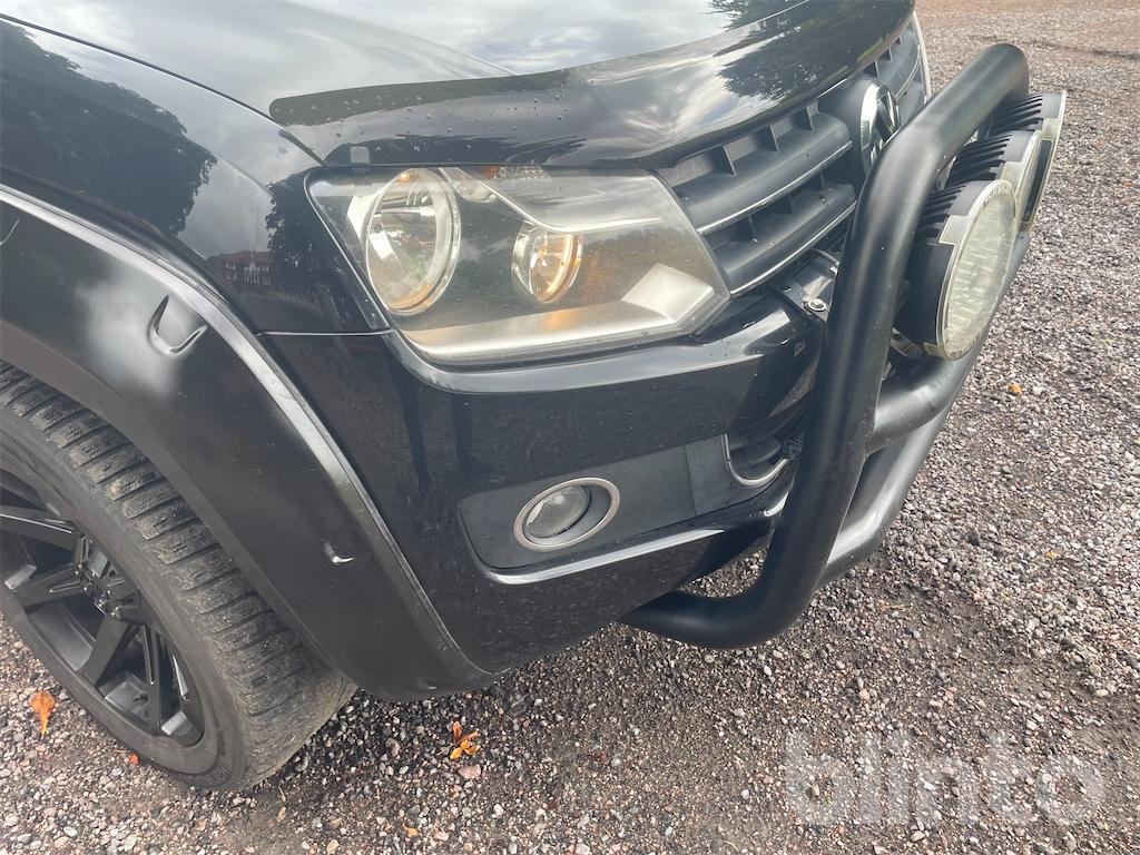 Pick-up VOLKSWAGEN, VW  2H: foto 40