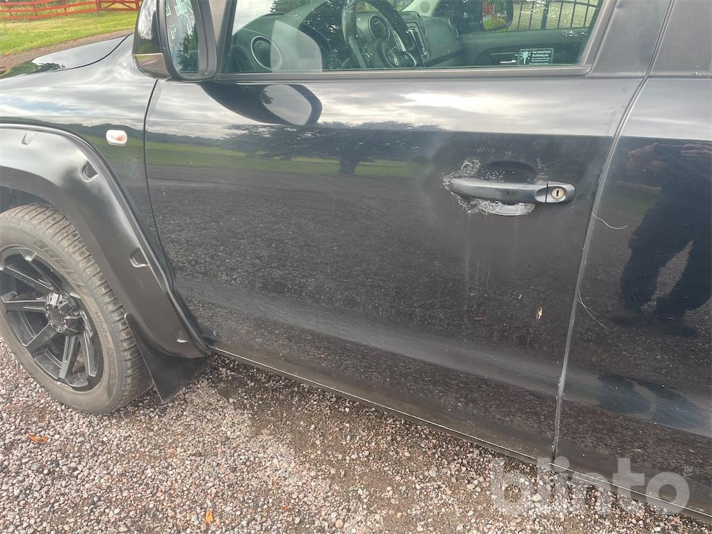 Pick-up VOLKSWAGEN, VW  2H: foto 48