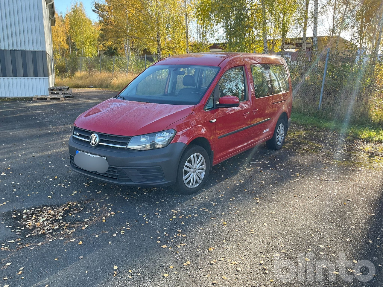 VOLKSWAGEN, VW - Automóvel: foto 1 VOLKSWAGEN, VW - Automóvel: foto 1