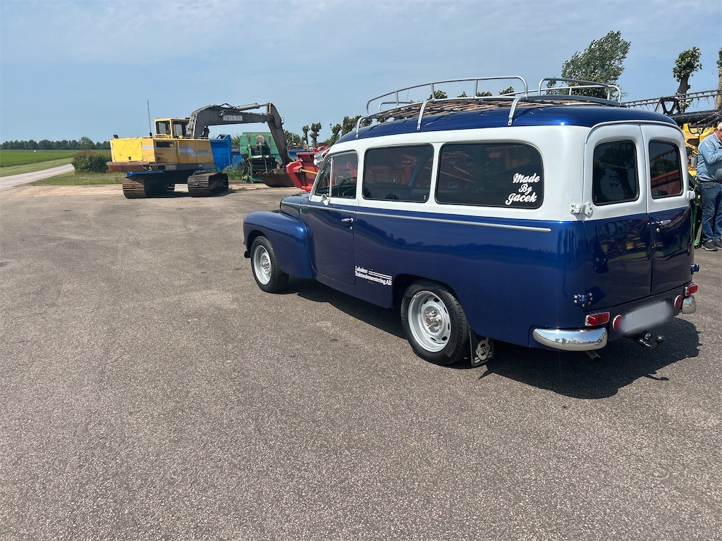 VOLVO 211341 P - Automóvel: foto 3 VOLVO 211341 P - Automóvel: foto 3