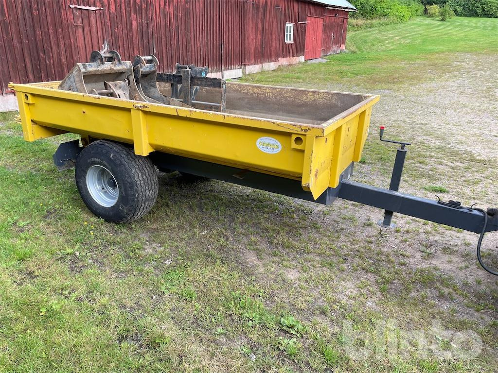 VOLVO EW60E - Escavadeira de rodas: foto 5 VOLVO EW60E - Escavadeira de rodas: foto 5