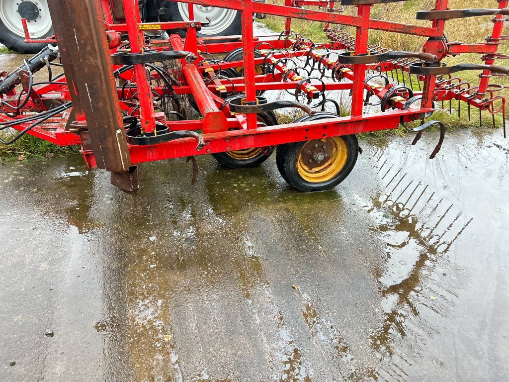 Väderstad NZ 740 - Grade: foto 3 Väderstad NZ 740 - Grade: foto 3