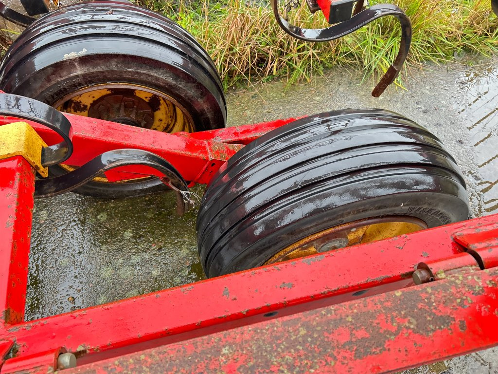 Väderstad NZ 740 - Grade: foto 4 Väderstad NZ 740 - Grade: foto 4