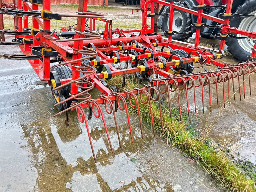 Väderstad NZ 740 - Grade: foto 5 Väderstad NZ 740 - Grade: foto 5