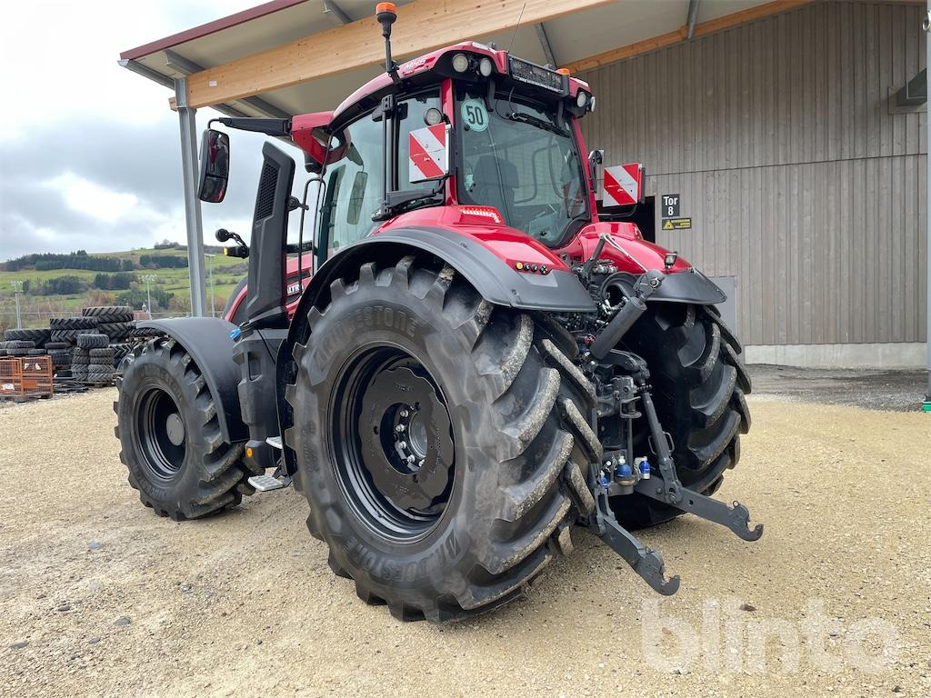 Valtra Q305 (2023) - Trator: foto 4 Valtra Q305 (2023) - Trator: foto 4