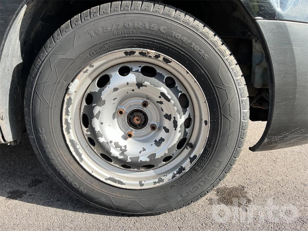 Veículo comercial PEUGEOT: foto 35 Veículo comercial PEUGEOT: foto 35