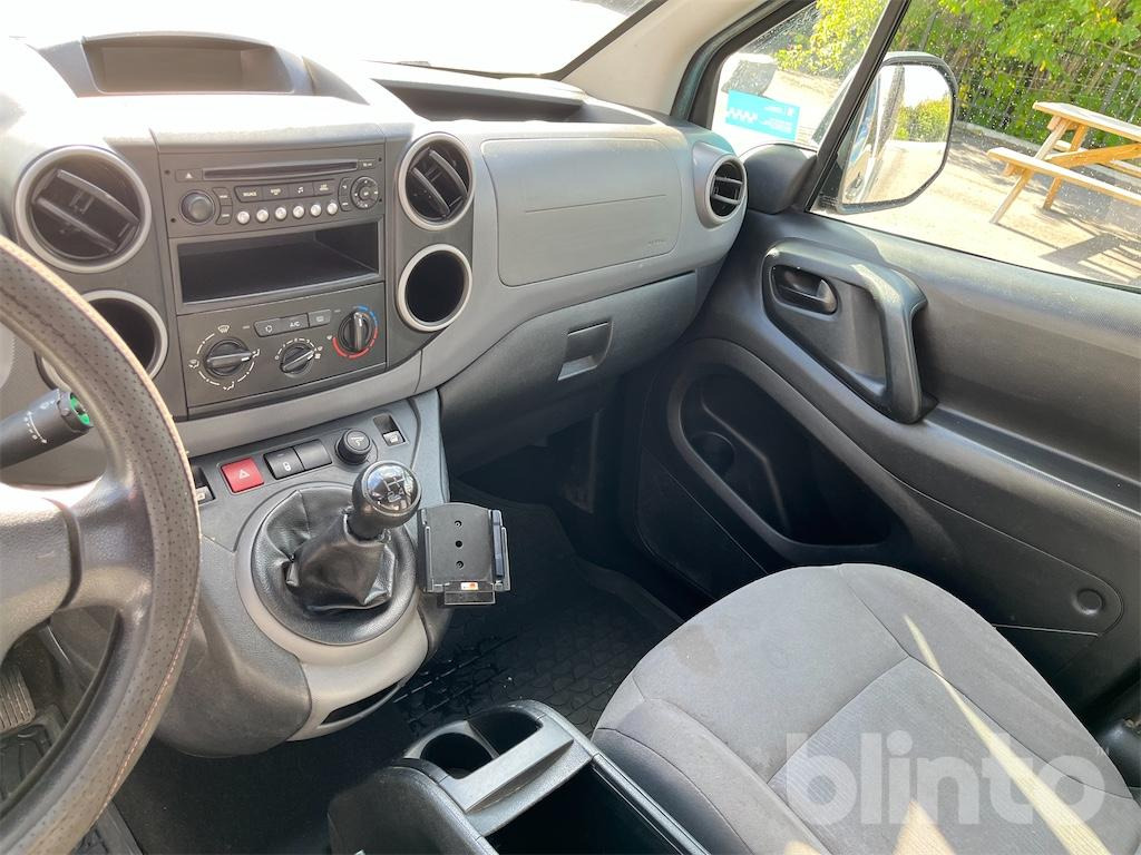 Veículo comercial PEUGEOT: foto 47 Veículo comercial PEUGEOT: foto 47