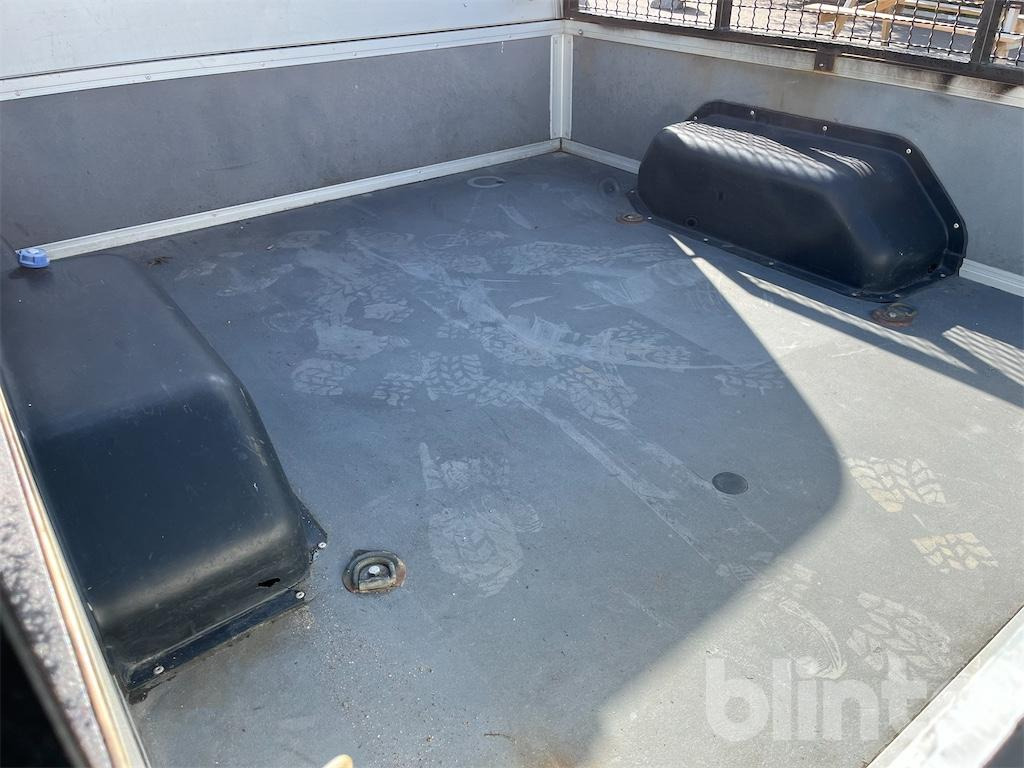 Veículo comercial PEUGEOT: foto 25 Veículo comercial PEUGEOT: foto 25