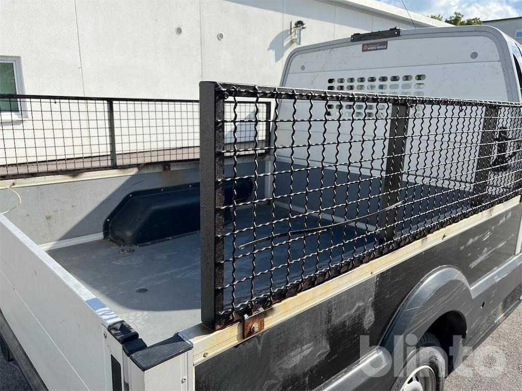 Veículo comercial PEUGEOT: foto 21 Veículo comercial PEUGEOT: foto 21