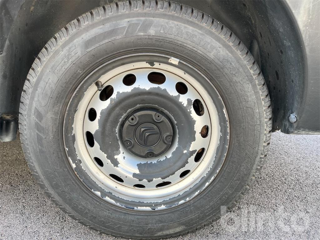 Veículo comercial PEUGEOT: foto 39 Veículo comercial PEUGEOT: foto 39