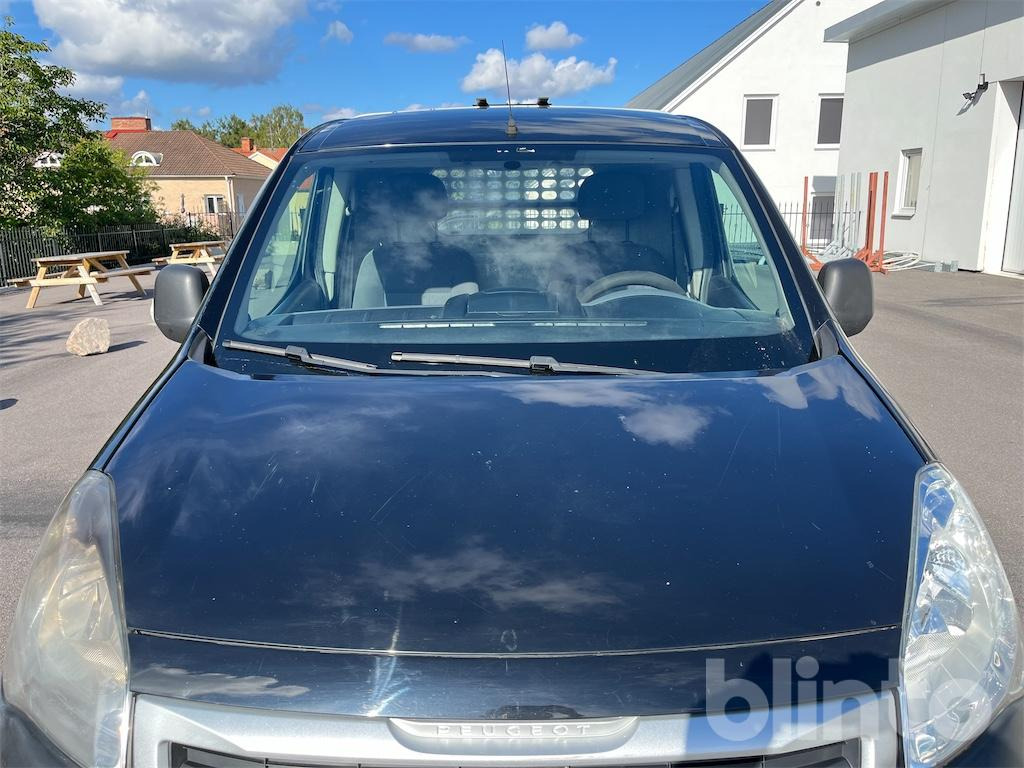 Veículo comercial PEUGEOT: foto 15 Veículo comercial PEUGEOT: foto 15