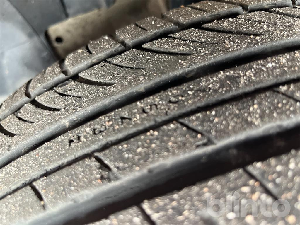 Veículo comercial PEUGEOT: foto 34 Veículo comercial PEUGEOT: foto 34