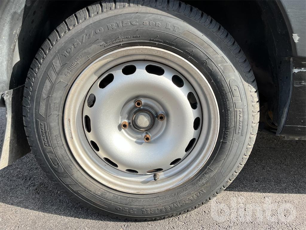 Veículo comercial PEUGEOT: foto 37 Veículo comercial PEUGEOT: foto 37