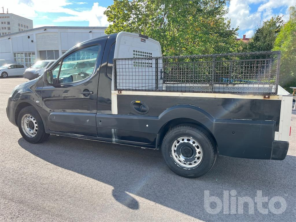 Veículo comercial PEUGEOT: foto 10 Veículo comercial PEUGEOT: foto 10