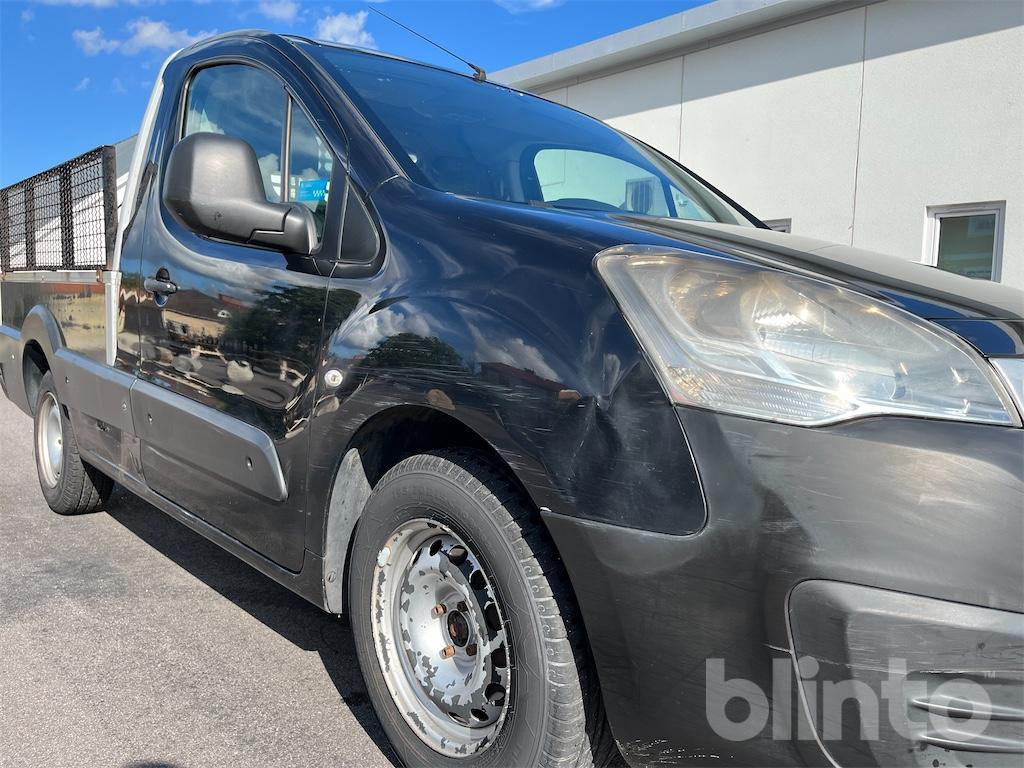 Veículo comercial PEUGEOT: foto 17 Veículo comercial PEUGEOT: foto 17