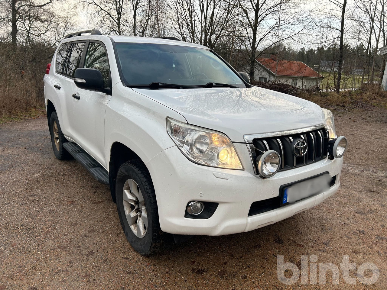 TOYOTA Landcruiser 4WD - Veículo comercial: foto 3 TOYOTA Landcruiser 4WD - Veículo comercial: foto 3