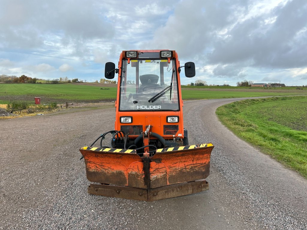 HOLDER 202 - Veículo municipal/ Especial: foto 2 HOLDER 202 - Veículo municipal/ Especial: foto 2