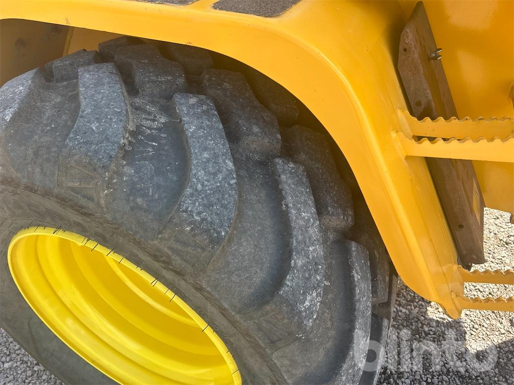 Pá carregadora de rodas Volvo L30B Pro -  3 Redskap & Hjul - 1 Ägare: foto 36