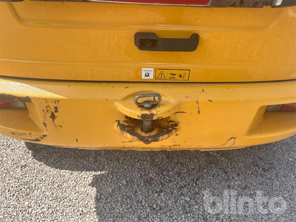 Pá carregadora de rodas Volvo L30B Pro -  3 Redskap & Hjul - 1 Ägare: foto 41