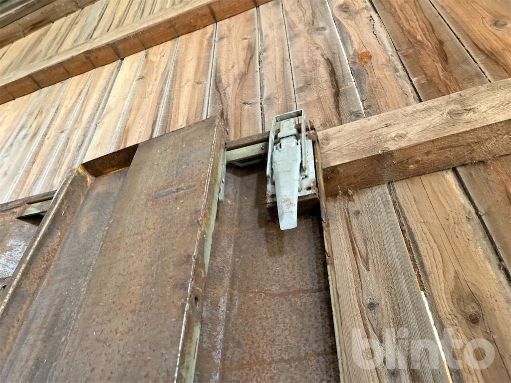 Reboque basculante WECKMAN R140TK: foto 32