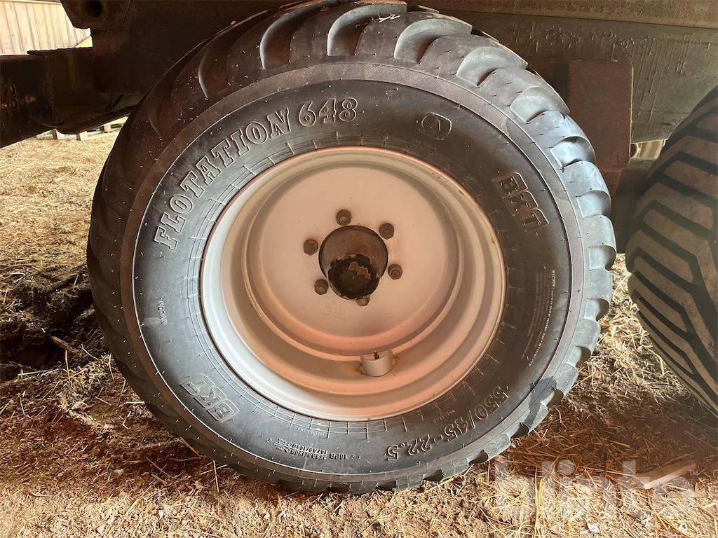 Reboque basculante WECKMAN R140TK: foto 19