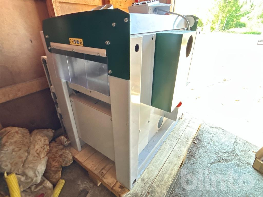 Wood-mizer MP260 - Máquina de madeira: foto 3 Wood-mizer MP260 - Máquina de madeira: foto 3