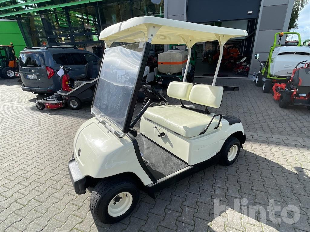 Yamaha G-22 A - Carrinho de golfe: foto 1 Yamaha G-22 A - Carrinho de golfe: foto 1