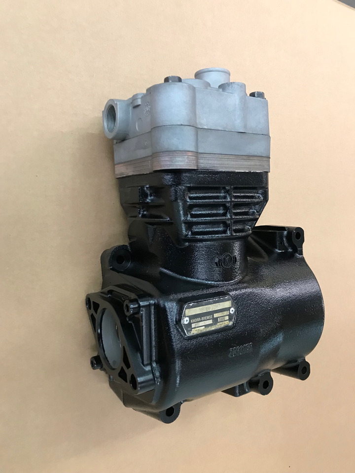 COMPRESSORE ARIA MONOCILINDRICO MAN 51541007095 - Compressor de ar: foto 4 COMPRESSORE ARIA MONOCILINDRICO MAN 51541007095 - Compressor de ar: foto 4