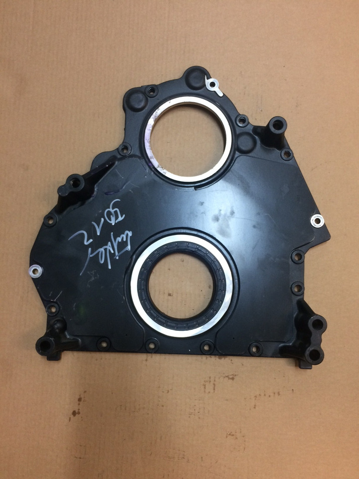 COPERCHIO BASAMENTO MAN 51015015025 - Cárter por Camião: foto 1 COPERCHIO BASAMENTO MAN 51015015025 - Cárter por Camião: foto 1