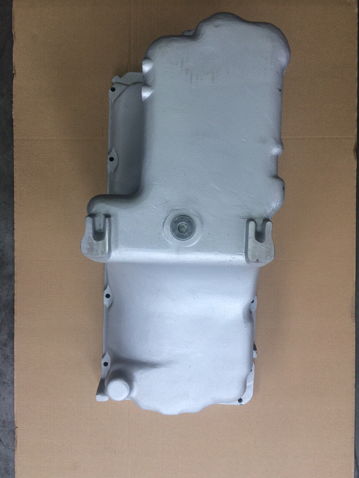 COPPA OLIO MERCEDES OM442 - VERSIONE TRUCK - A4420100413 - Cárter de óleo: foto 1 COPPA OLIO MERCEDES OM442 - VERSIONE TRUCK - A4420100413 - Cárter de óleo: foto 1
