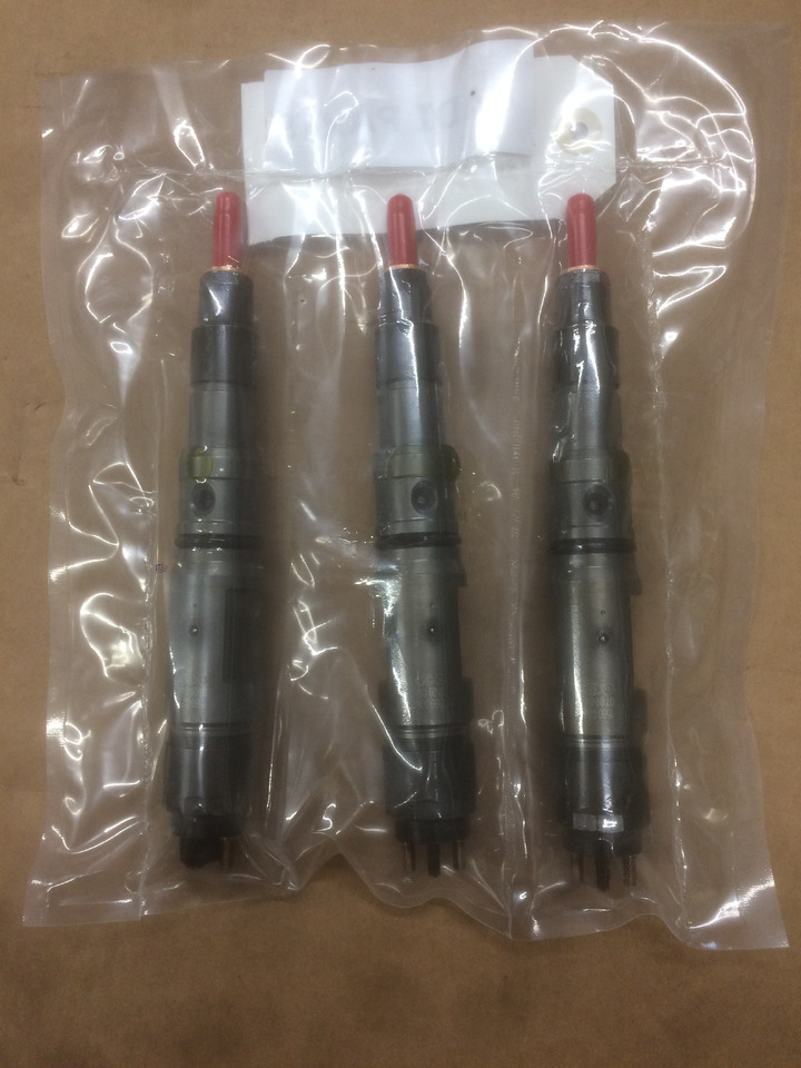 INIETTORE BOSCH - MOTORI MAN D2066 / D2676 - RIF. MAN 51101006126 / 51101006127 - Injector: foto 2 INIETTORE BOSCH - MOTORI MAN D2066 / D2676 - RIF. MAN 51101006126 / 51101006127 - Injector: foto 2