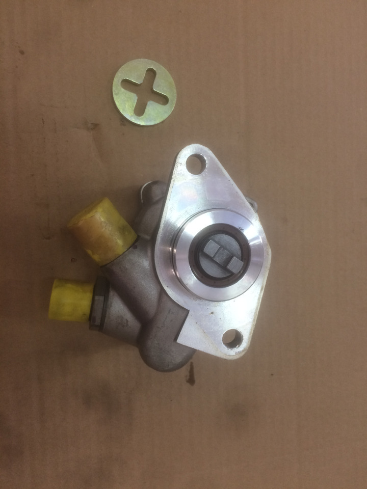 POMPA IDRAULICA MAN / ZF - Bomba hidráulica: foto 3 POMPA IDRAULICA MAN / ZF - Bomba hidráulica: foto 3