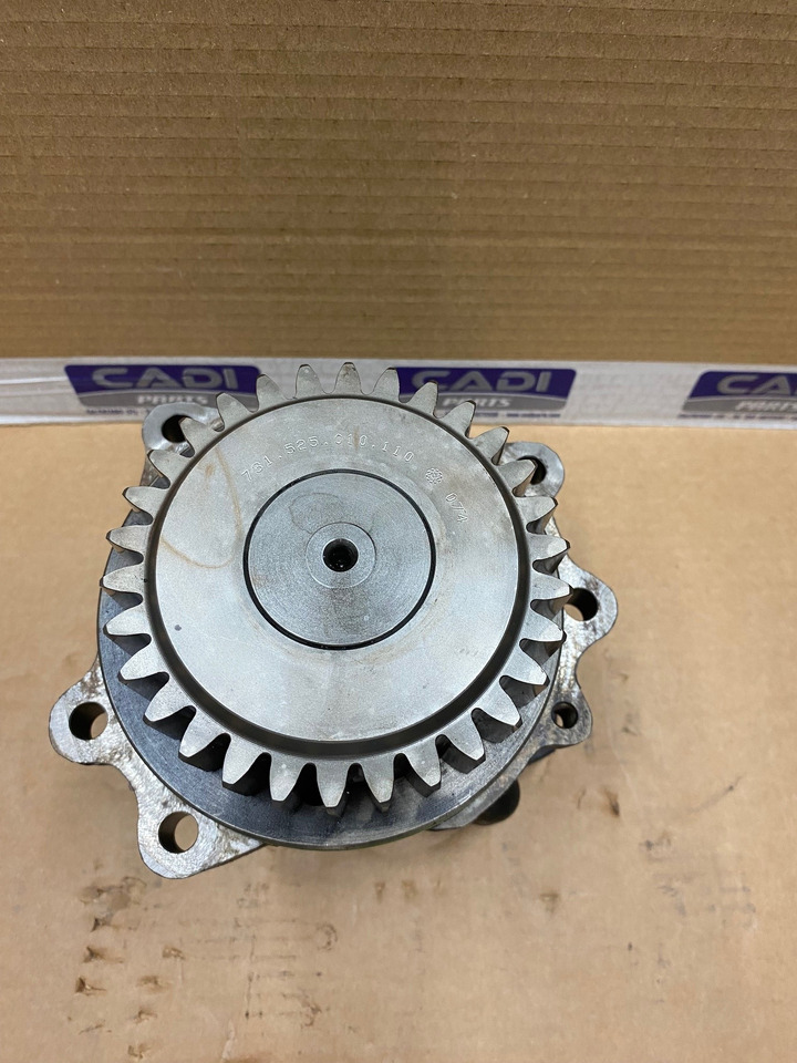 PRESA DI FORZA MAN 51385006148 - Motor e peças por Camião: foto 3 PRESA DI FORZA MAN 51385006148 - Motor e peças por Camião: foto 3