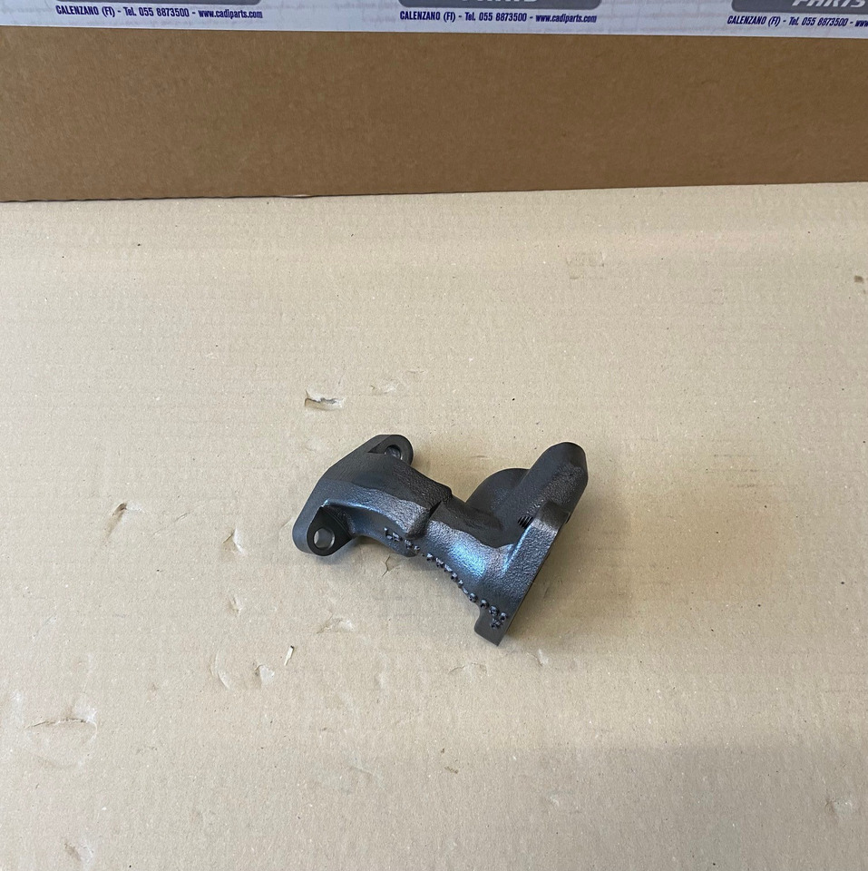 TUBO OLIO RITORNO OLIO MAN 51057010404 - Motor e peças por Camião: foto 1 TUBO OLIO RITORNO OLIO MAN 51057010404 - Motor e peças por Camião: foto 1